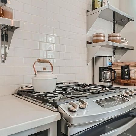 Berkeley Hidden Gem 1Br Full Kitchen W Patio Appartement Buitenkant foto