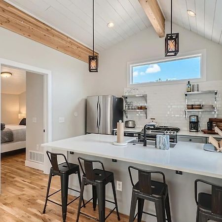 Berkeley Hidden Gem 1Br Full Kitchen W Patio Appartement Buitenkant foto