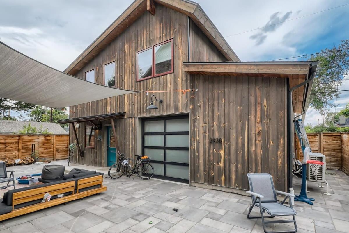 Berkeley Hidden Gem 1Br Full Kitchen W Patio Appartement Buitenkant foto