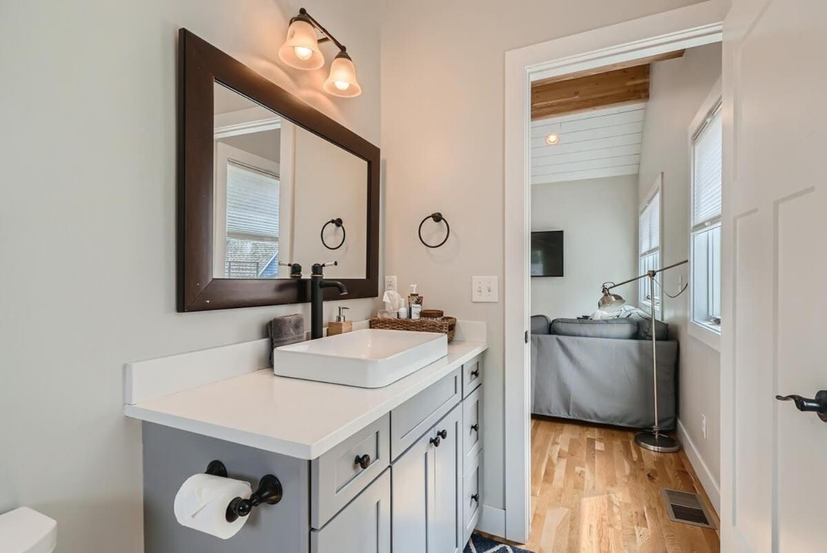Berkeley Hidden Gem 1Br Full Kitchen W Patio Appartement Buitenkant foto