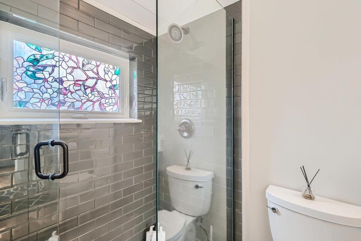 Berkeley Hidden Gem 1Br Full Kitchen W Patio Appartement Buitenkant foto