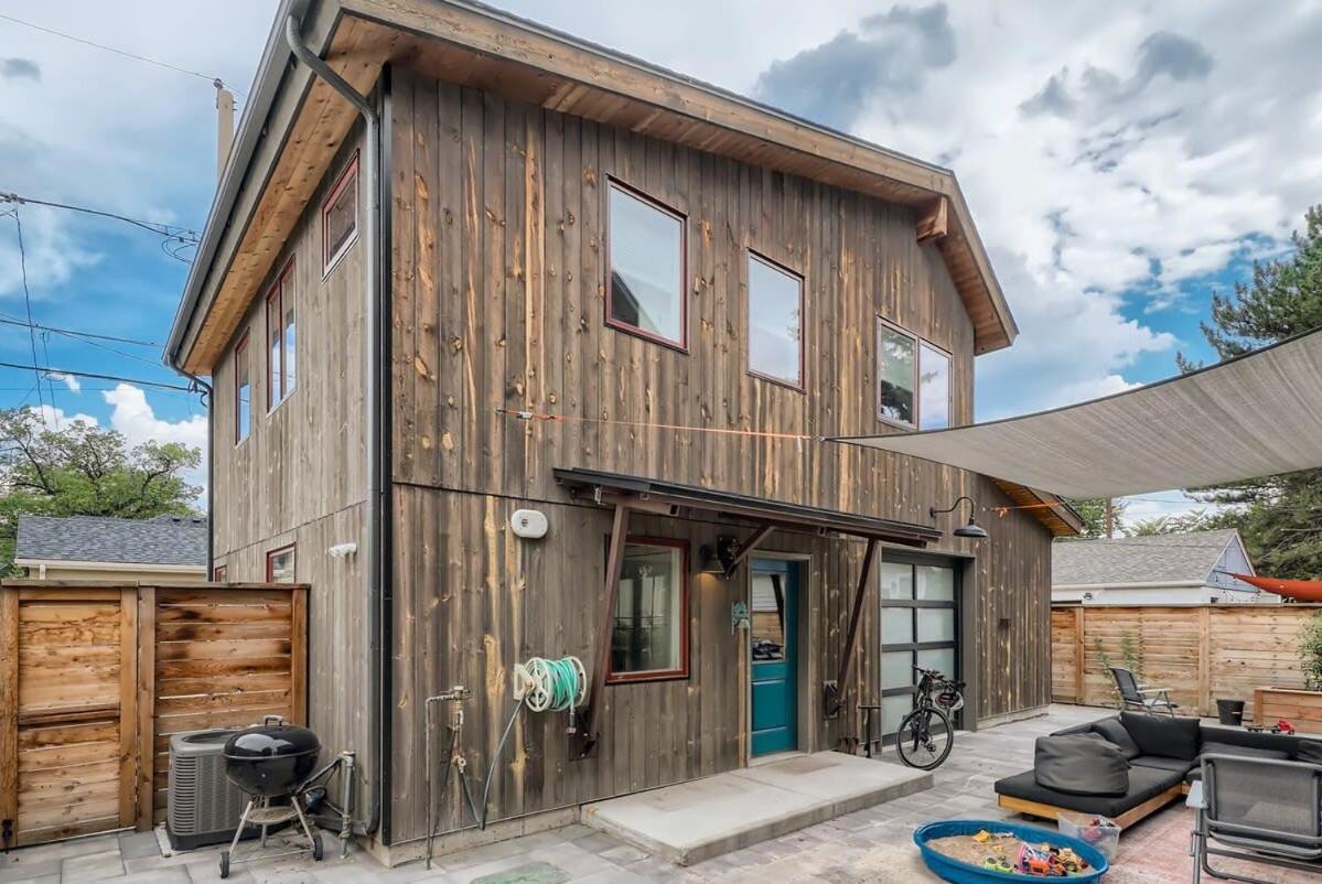 Berkeley Hidden Gem 1Br Full Kitchen W Patio Appartement Buitenkant foto