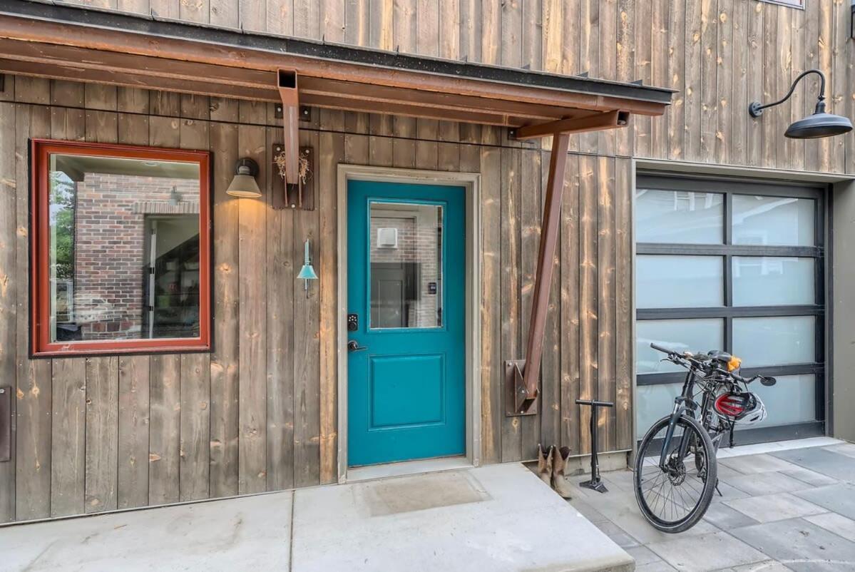 Berkeley Hidden Gem 1Br Full Kitchen W Patio Appartement Buitenkant foto