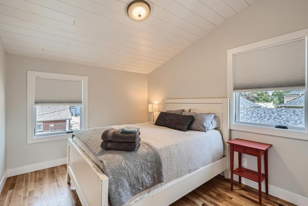 Berkeley Hidden Gem 1Br Full Kitchen W Patio Appartement Buitenkant foto