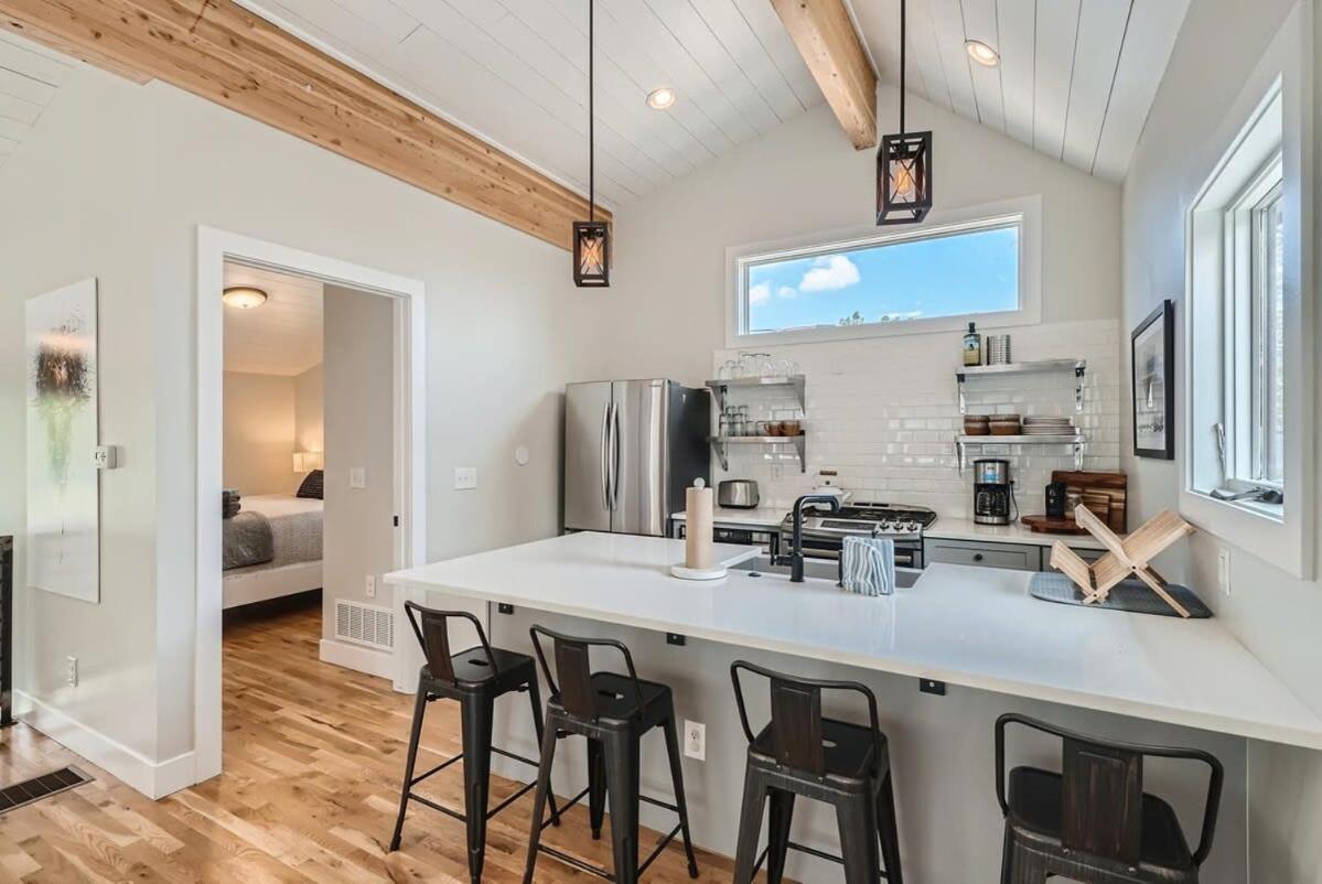 Berkeley Hidden Gem 1Br Full Kitchen W Patio Appartement Buitenkant foto