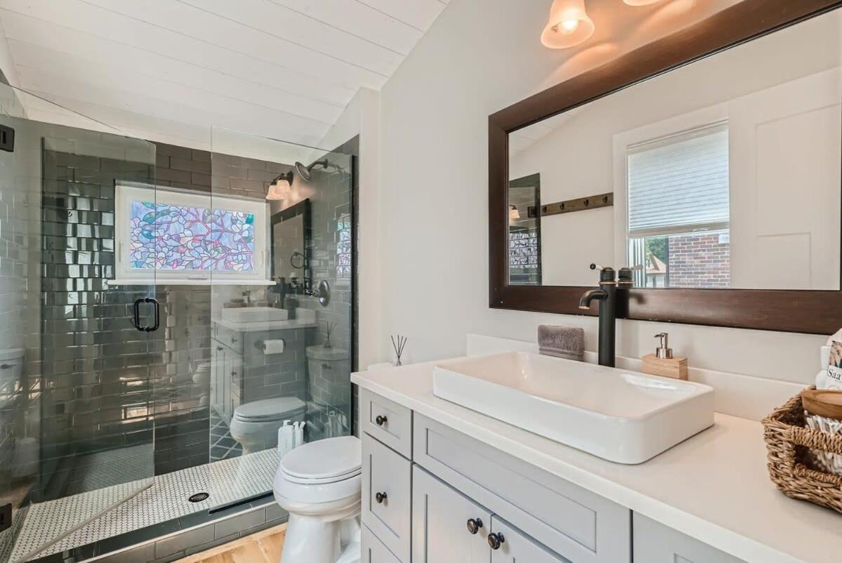 Berkeley Hidden Gem 1Br Full Kitchen W Patio Appartement Buitenkant foto