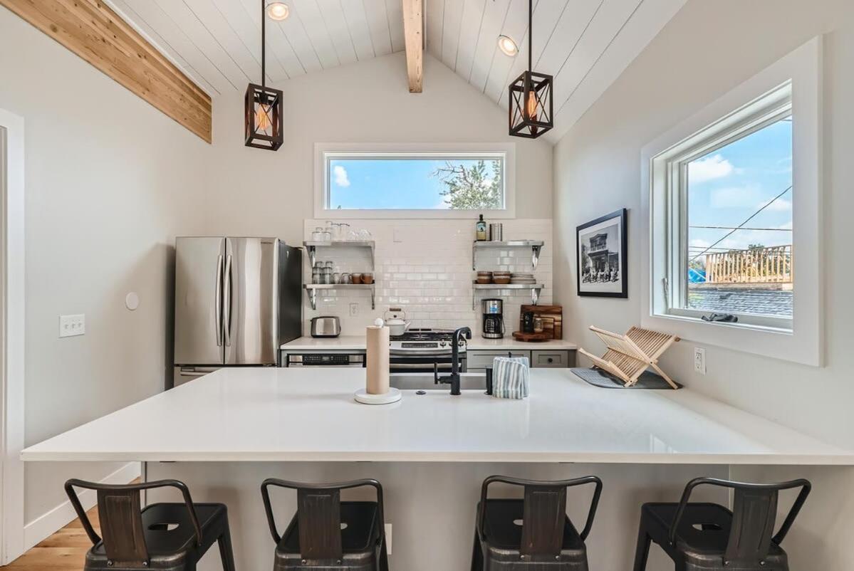 Berkeley Hidden Gem 1Br Full Kitchen W Patio Appartement Buitenkant foto